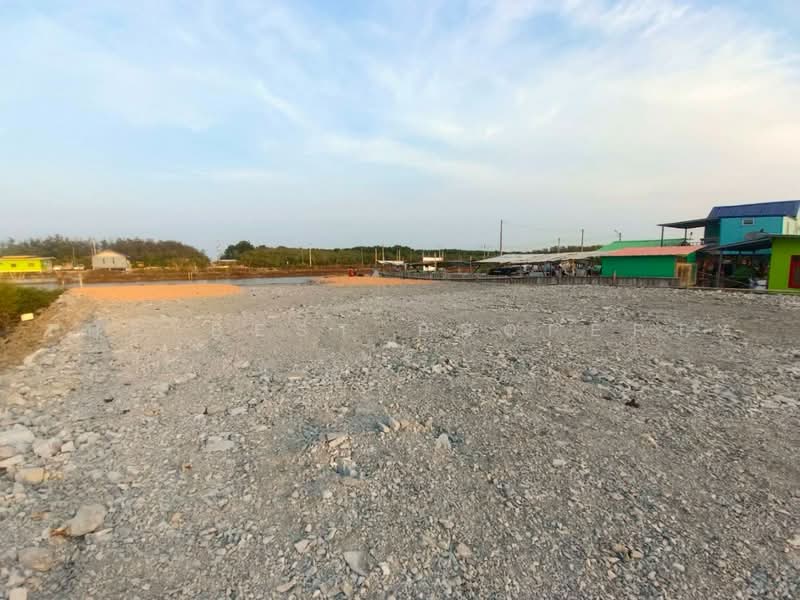 ที่ดินบางแก้ว สมุทรสงคราม, Samut Songkhram, Bang Kaeo, Muang Samut Songkhram, Samut Songkhram, , 800 sqm, Land For Sale, by The Best Property นุ้ย, 500468855 - DDproperty.com