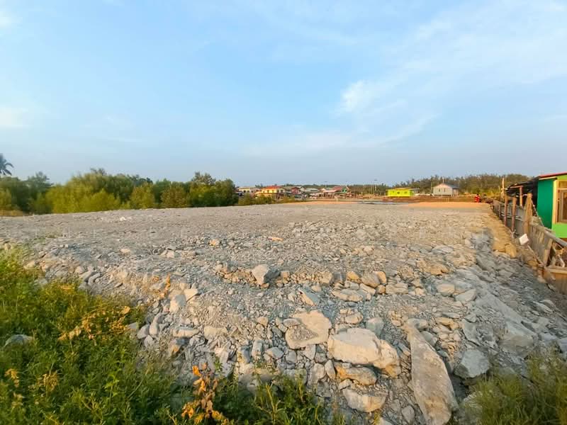 ที่ดินบางแก้ว สมุทรสงคราม, Samut Songkhram, Bang Kaeo, Muang Samut Songkhram, Samut Songkhram, , 800 sqm, Land For Sale, by The Best Property นุ้ย, 500468855 - DDproperty.com