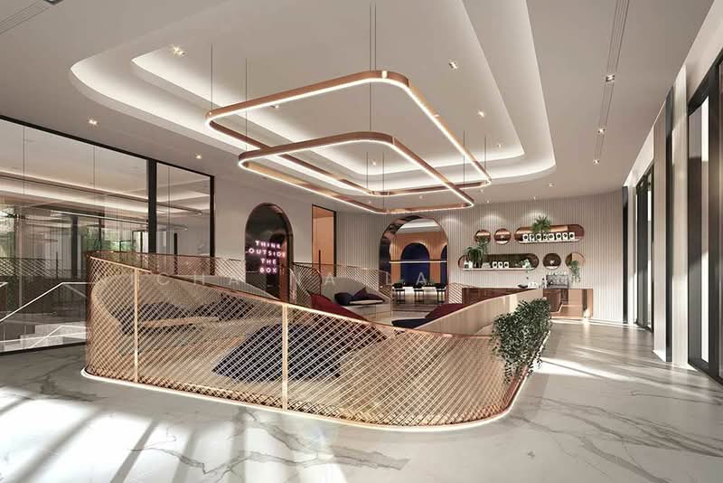 The Extro Phayathai-Rangnam, Bangkok, Rang Nam Alley, Samsen Nai, Phaya Thai, Bangkok, 1 Bedroom, 35 sqm, Condo For Sale, by Nicha Na Lampang, 500468857 - DDproperty.com