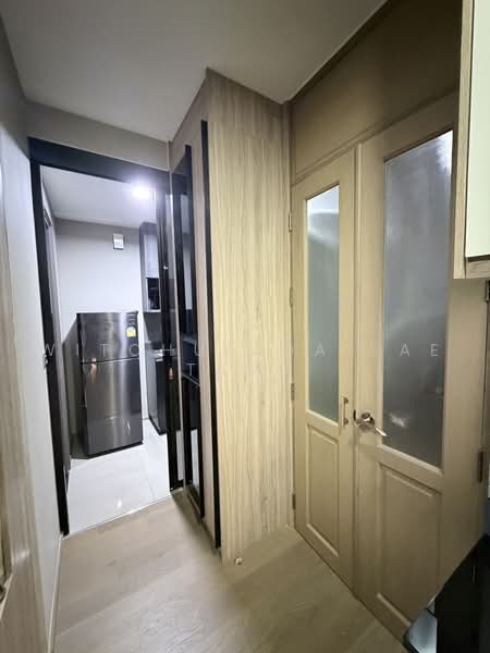 ASHTON Chula-Silom, Bangkok, Rama 4 Road, Si Phraya, Bang Rak, Bangkok, 1 Bedroom, 26 sqm, Condo For Rent, by Witchulada Sae Tang, 500468858 - DDproperty.com