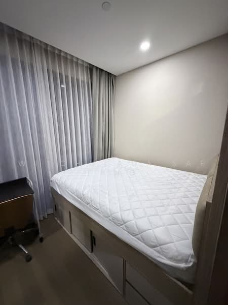 ASHTON Chula-Silom : แอชตัน จุฬา-สีลม, กรุงเทพ, ถนนพระราม 4 แขวงบางรัก เขต บางรัก กรุงเทพมหานคร 10500, สี่พระยา, บางรัก, กรุงเทพ, 26 ตร.ม., คอนโด ให้เช่า, โดย Witchulada Sae Tang, 500468858 - DDproperty.com