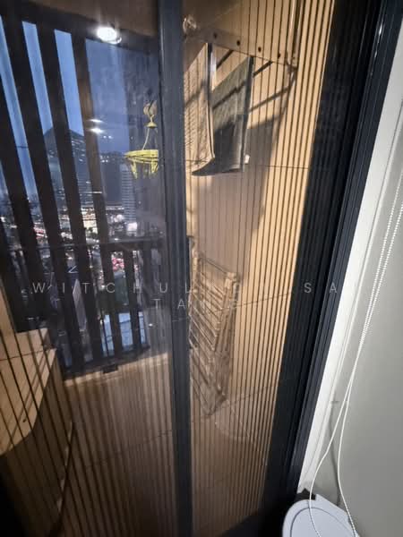 ASHTON Chula-Silom, Bangkok, Rama 4 Road, Si Phraya, Bang Rak, Bangkok, 1 Bedroom, 26 sqm, Condo For Rent, by Witchulada Sae Tang, 500468858 - DDproperty.com