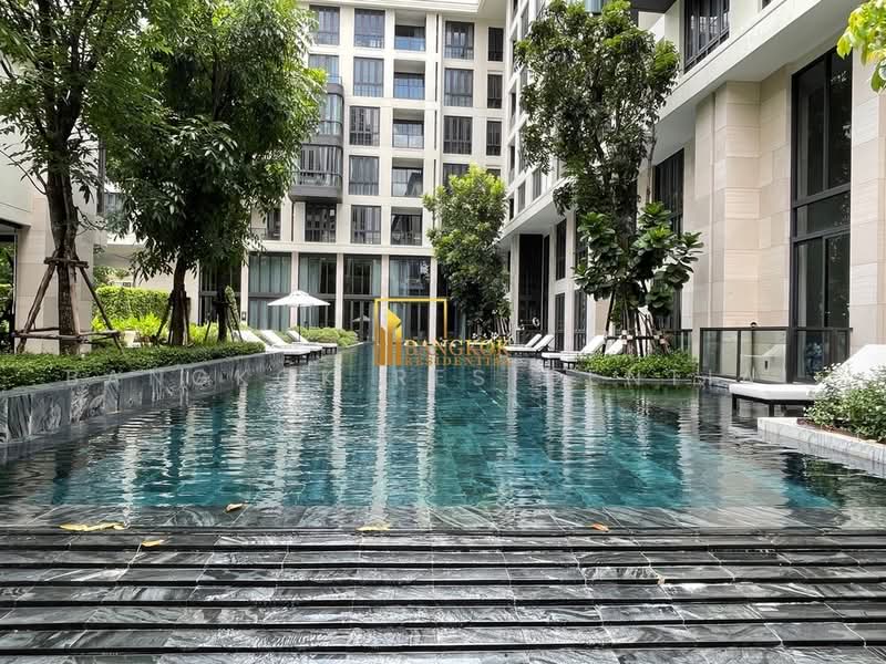The Reserve Sukhumvit 61 : เดอะ รีเซิร์ฟ สุขุมวิท 61, กรุงเทพ, 78 ถนนสุขุมวิท 61, คลองตันเหนือ, วัฒนา, กรุงเทพ, 48 ตร.ม., คอนโด ให้เช่า, โดย Bangkok Residential, 500468861 - DDproperty.com
