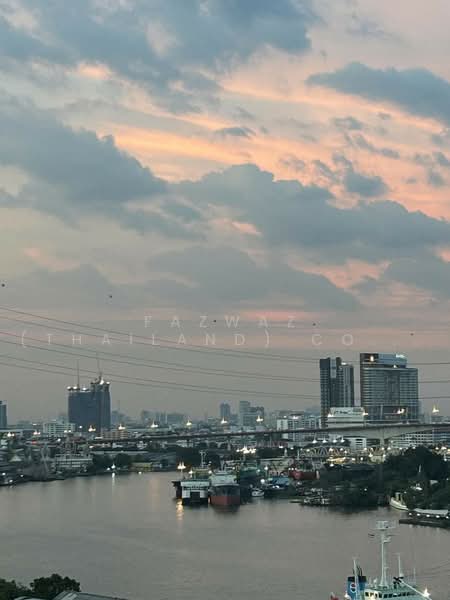 Lumpini Ville Ratburana-Riverview : ลุมพินี วิลล์ ราษฎร์บูรณะ - ริเวอร์วิว, กรุงเทพ, ซอยราษฏร์บูรณะ 6/1 ถนนราษฏร์บูรณะ, บางปะกอก, ราษฎร์บูรณะ, กรุงเทพ, 30 ตร.ม., คอนโด ขาย, โดย Fazwaz (Thailand) Co., Ltd., 500468862 - DDproperty.com