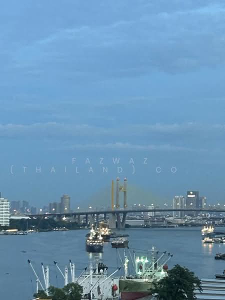 Lumpini Ville Ratburana-Riverview : ลุมพินี วิลล์ ราษฎร์บูรณะ - ริเวอร์วิว, กรุงเทพ, ซอยราษฏร์บูรณะ 6/1 ถนนราษฏร์บูรณะ, บางปะกอก, ราษฎร์บูรณะ, กรุงเทพ, 30 ตร.ม., คอนโด ขาย, โดย Fazwaz (Thailand) Co., Ltd., 500468862 - DDproperty.com