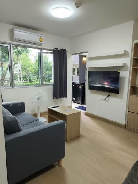 My Condo Sukhumvit 81 : มายคอนโด สุขุมวิท81, กรุงเทพ, ซอยสุขุมวิท 81 ถนนสุขุมวิท, บางจาก, พระโขนง, กรุงเทพ, 35 ตร.ม., คอนโด ให้เช่า, โดย Sanick Sawaisanyakorn, 500468863 - DDproperty.com