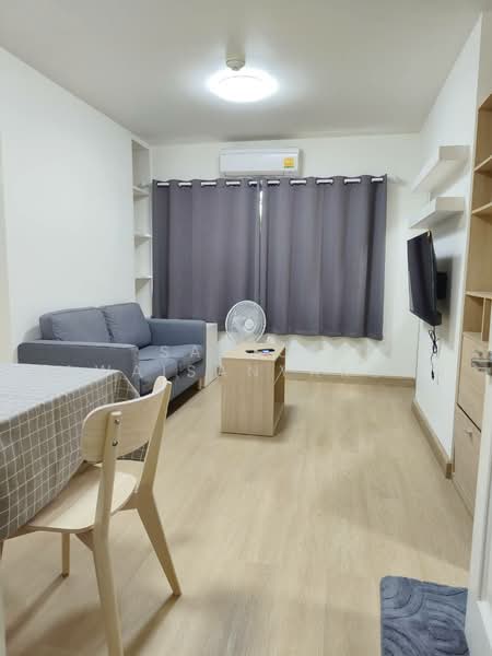 My Condo Sukhumvit 81 : มายคอนโด สุขุมวิท81, กรุงเทพ, ซอยสุขุมวิท 81 ถนนสุขุมวิท, บางจาก, พระโขนง, กรุงเทพ, 35 ตร.ม., คอนโด ให้เช่า, โดย Sanick Sawaisanyakorn, 500468863 - DDproperty.com