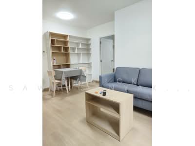 For Rent - My Condo Sukhumvit 81, Bangkok