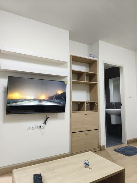 My Condo Sukhumvit 81 : มายคอนโด สุขุมวิท81, กรุงเทพ, ซอยสุขุมวิท 81 ถนนสุขุมวิท, บางจาก, พระโขนง, กรุงเทพ, 35 ตร.ม., คอนโด ให้เช่า, โดย Sanick Sawaisanyakorn, 500468863 - DDproperty.com