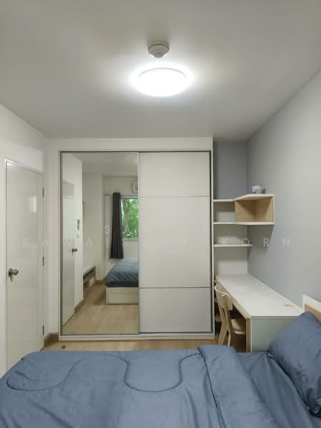 My Condo Sukhumvit 81 : มายคอนโด สุขุมวิท81, กรุงเทพ, ซอยสุขุมวิท 81 ถนนสุขุมวิท, บางจาก, พระโขนง, กรุงเทพ, 35 ตร.ม., คอนโด ให้เช่า, โดย Sanick Sawaisanyakorn, 500468863 - DDproperty.com