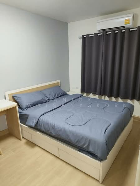 My Condo Sukhumvit 81 : มายคอนโด สุขุมวิท81, กรุงเทพ, ซอยสุขุมวิท 81 ถนนสุขุมวิท, บางจาก, พระโขนง, กรุงเทพ, 35 ตร.ม., คอนโด ให้เช่า, โดย Sanick Sawaisanyakorn, 500468863 - DDproperty.com
