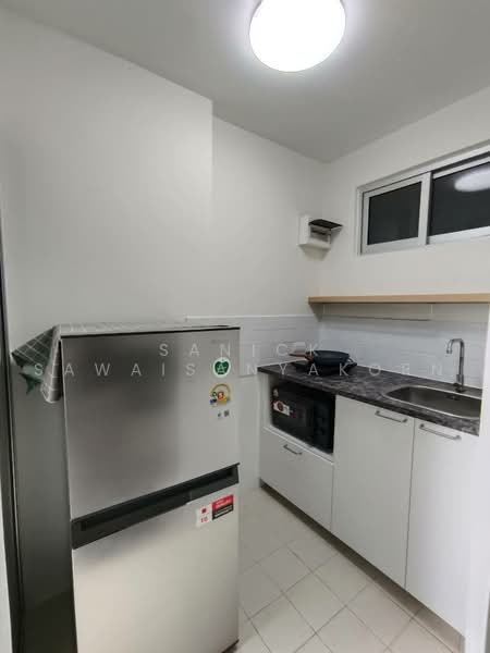 My Condo Sukhumvit 81, Bangkok, Soi Sukhumvit 81 Sukhumvit Road, Bang Chak, Phra Khanong, Bangkok, 1 Bedroom, 35 sqm, Condo For Rent, by Sanick Sawaisanyakorn, 500468863 - DDproperty.com