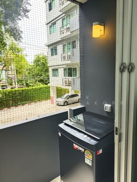 My Condo Sukhumvit 81 : มายคอนโด สุขุมวิท81, กรุงเทพ, ซอยสุขุมวิท 81 ถนนสุขุมวิท, บางจาก, พระโขนง, กรุงเทพ, 35 ตร.ม., คอนโด ให้เช่า, โดย Sanick Sawaisanyakorn, 500468863 - DDproperty.com
