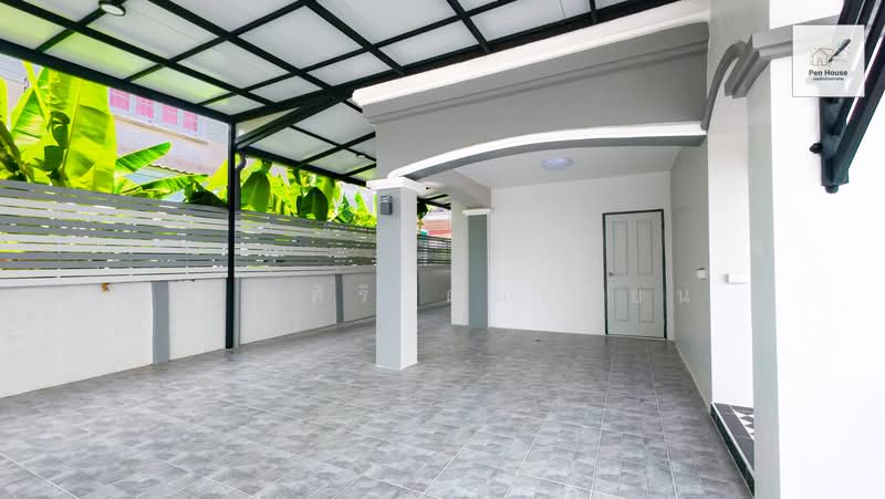 KC Garden Home 9, กรุงเทพ, สามวาตะวันออก, คลองสามวา, กรุงเทพ, 63 ตร.ม., บ้านเดี่ยว ขาย, โดย เพ็ญศิริ ตุ้มเทียน, 500468864 - DDproperty.com