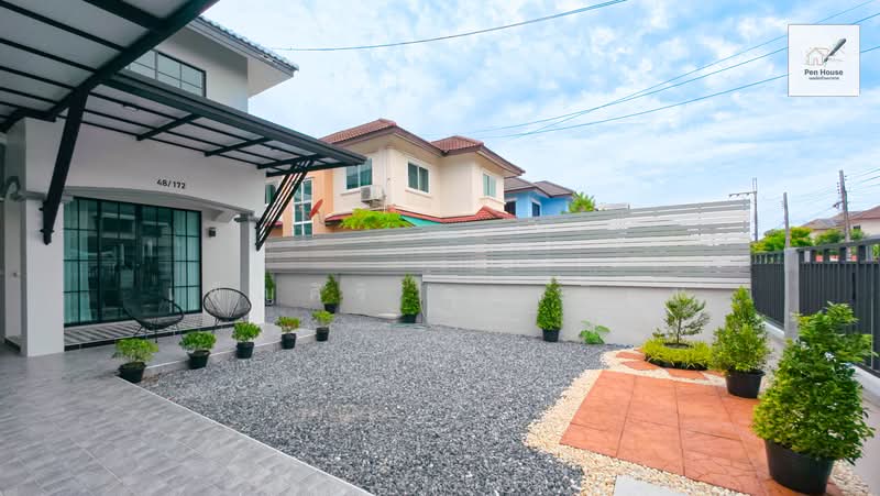 KC Garden Home 9, Bangkok, Sam Wa Tawan Ok, Khlong Sam Wa, Bangkok, 5 Bedrooms, 63 sqm, Single Detached House For Sale, by เพ็ญศิริ ตุ้มเทียน, 500468864 - DDproperty.com