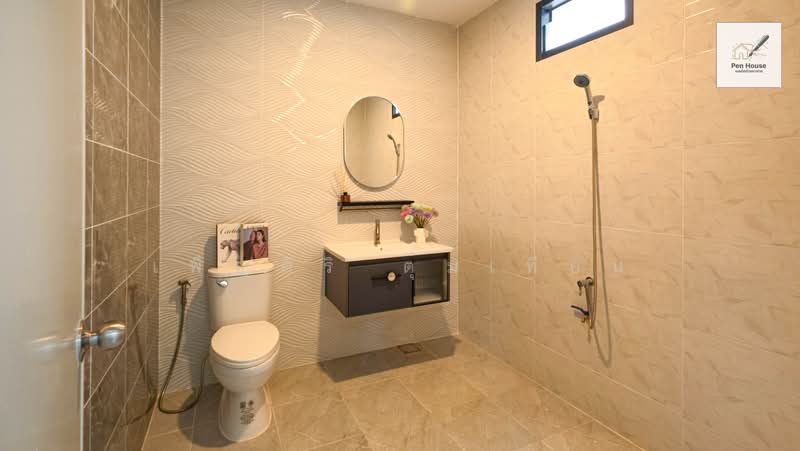 KC Garden Home 9, Bangkok, Sam Wa Tawan Ok, Khlong Sam Wa, Bangkok, 5 Bedrooms, 63 sqm, Single Detached House For Sale, by เพ็ญศิริ ตุ้มเทียน, 500468864 - DDproperty.com