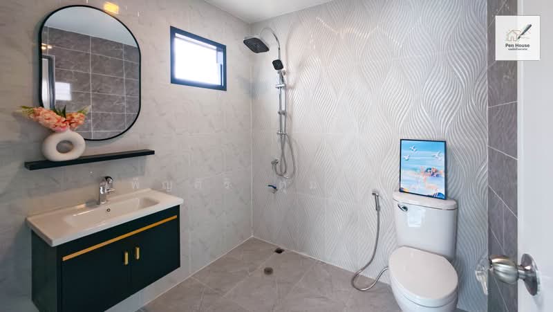KC Garden Home 9, Bangkok, Sam Wa Tawan Ok, Khlong Sam Wa, Bangkok, 5 Bedrooms, 63 sqm, Single Detached House For Sale, by เพ็ญศิริ ตุ้มเทียน, 500468864 - DDproperty.com