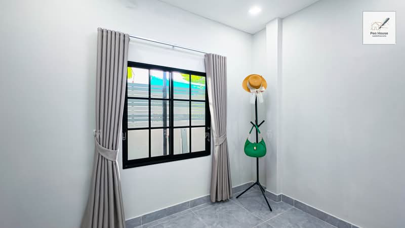 KC Garden Home 9, กรุงเทพ, สามวาตะวันออก, คลองสามวา, กรุงเทพ, 63 ตร.ม., บ้านเดี่ยว ขาย, โดย เพ็ญศิริ ตุ้มเทียน, 500468864 - DDproperty.com