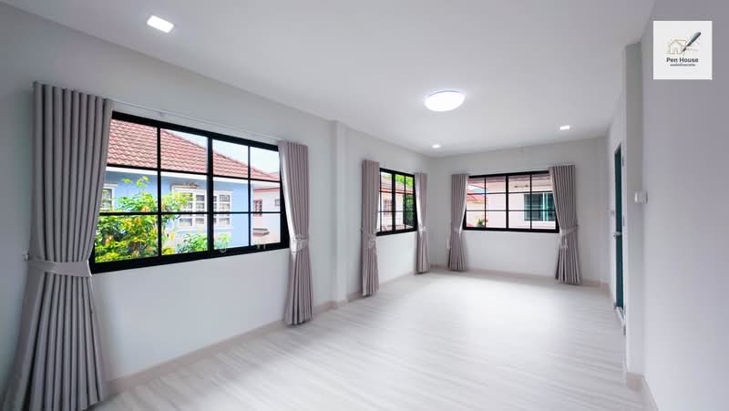 KC Garden Home 9, Bangkok, Sam Wa Tawan Ok, Khlong Sam Wa, Bangkok, 5 Bedrooms, 63 sqm, Single Detached House For Sale, by เพ็ญศิริ ตุ้มเทียน, 500468864 - DDproperty.com