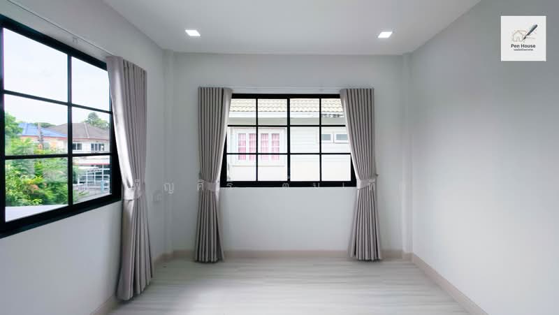 KC Garden Home 9, Bangkok, Sam Wa Tawan Ok, Khlong Sam Wa, Bangkok, 5 Bedrooms, 63 sqm, Single Detached House For Sale, by เพ็ญศิริ ตุ้มเทียน, 500468864 - DDproperty.com