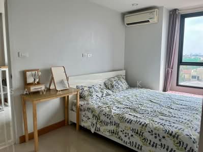 For Rent - The President Sukhumvit 81, Bangkok