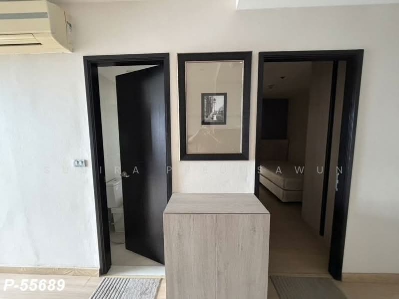 Le Luk Condominium, Bangkok, 1599 291 Sukhumvit Rd, Phra Kanong Nua, Watthana, Bangkok, 2 Bedrooms, 60 sqm, Condo For Rent, by Susira Prueksawun, 500468866 - DDproperty.com