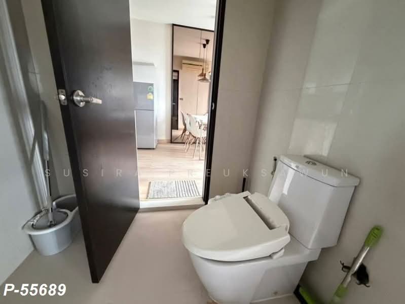 Le Luk Condominium, Bangkok, 1599 291 Sukhumvit Rd, Phra Kanong Nua, Watthana, Bangkok, 2 Bedrooms, 60 sqm, Condo For Rent, by Susira Prueksawun, 500468866 - DDproperty.com
