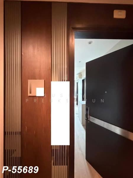 Le Luk Condominium : เลอ ลักซ์ คอนโดมิเนียม, กรุงเทพ, 1599 291 ถ.สุขุมวิท, พระโขนงเหนือ, วัฒนา, กรุงเทพ, 60 ตร.ม., คอนโด ให้เช่า, โดย Susira Preuksawun, 500468866 - DDproperty.com