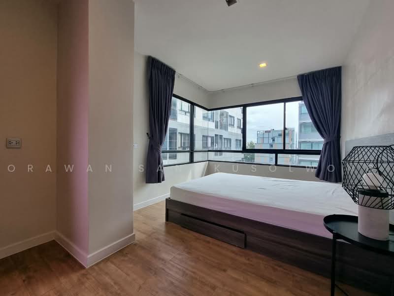 H2 Ramintra 21, Bangkok, Soi Ramindra 21 Ramindra Road, Anusaowari, Bang Khen, Bangkok, 2 Bedrooms, 65 sqm, Condo For Rent, by orawan sangkusolwong, 500468867 - DDproperty.com