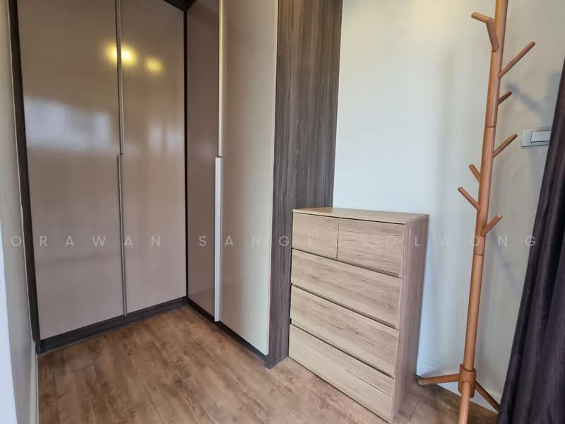 H2 Ramintra 21, Bangkok, Soi Ramindra 21 Ramindra Road, Anusaowari, Bang Khen, Bangkok, 2 Bedrooms, 65 sqm, Condo For Rent, by orawan sangkusolwong, 500468867 - DDproperty.com