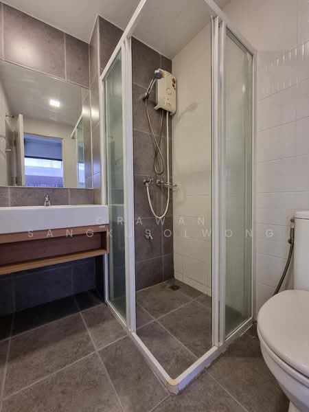 H2 Ramintra 21, Bangkok, Soi Ramindra 21 Ramindra Road, Anusaowari, Bang Khen, Bangkok, 2 Bedrooms, 65 sqm, Condo For Rent, by orawan sangkusolwong, 500468867 - DDproperty.com