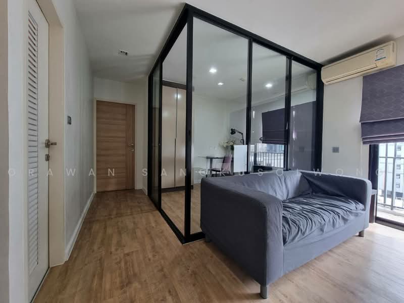 H2 Ramintra 21, Bangkok, Soi Ramindra 21 Ramindra Road, Anusaowari, Bang Khen, Bangkok, 2 Bedrooms, 65 sqm, Condo For Rent, by orawan sangkusolwong, 500468867 - DDproperty.com
