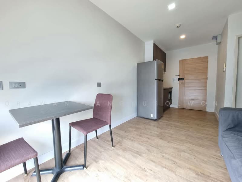 H2 Ramintra 21, Bangkok, Soi Ramindra 21 Ramindra Road, Anusaowari, Bang Khen, Bangkok, 2 Bedrooms, 65 sqm, Condo For Rent, by orawan sangkusolwong, 500468867 - DDproperty.com