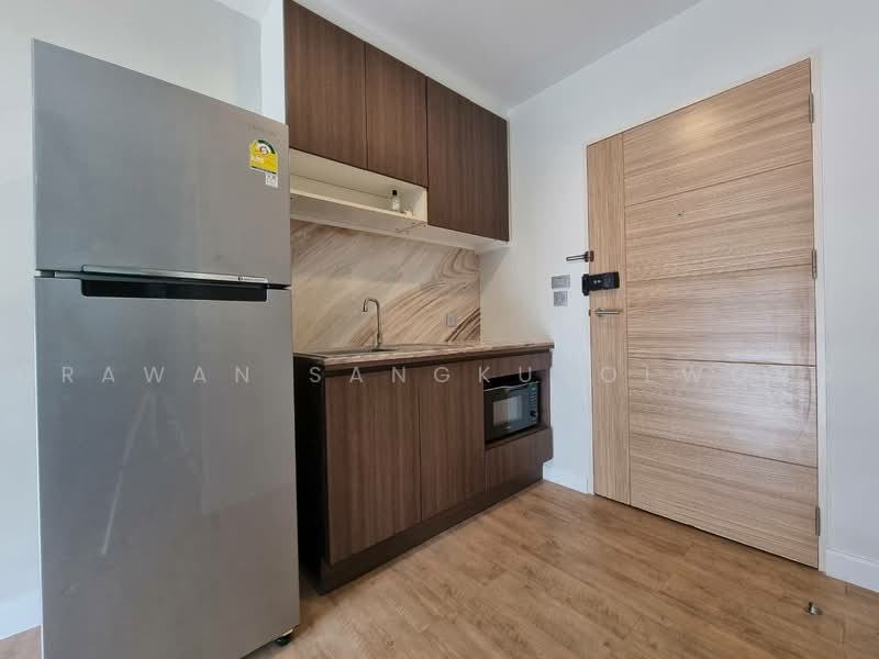 H2 Ramintra 21, Bangkok, Soi Ramindra 21 Ramindra Road, Anusaowari, Bang Khen, Bangkok, 2 Bedrooms, 65 sqm, Condo For Rent, by orawan sangkusolwong, 500468867 - DDproperty.com
