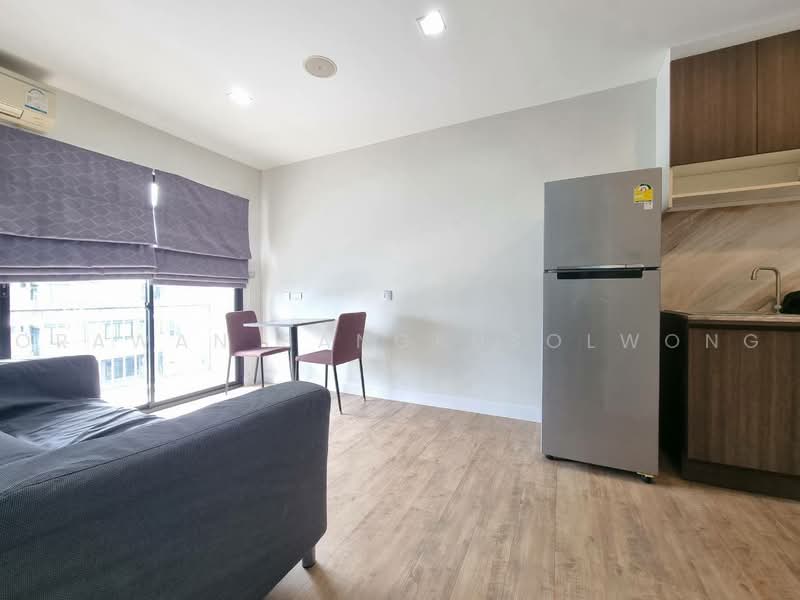 H2 Ramintra 21, Bangkok, Soi Ramindra 21 Ramindra Road, Anusaowari, Bang Khen, Bangkok, 2 Bedrooms, 65 sqm, Condo For Rent, by orawan sangkusolwong, 500468867 - DDproperty.com
