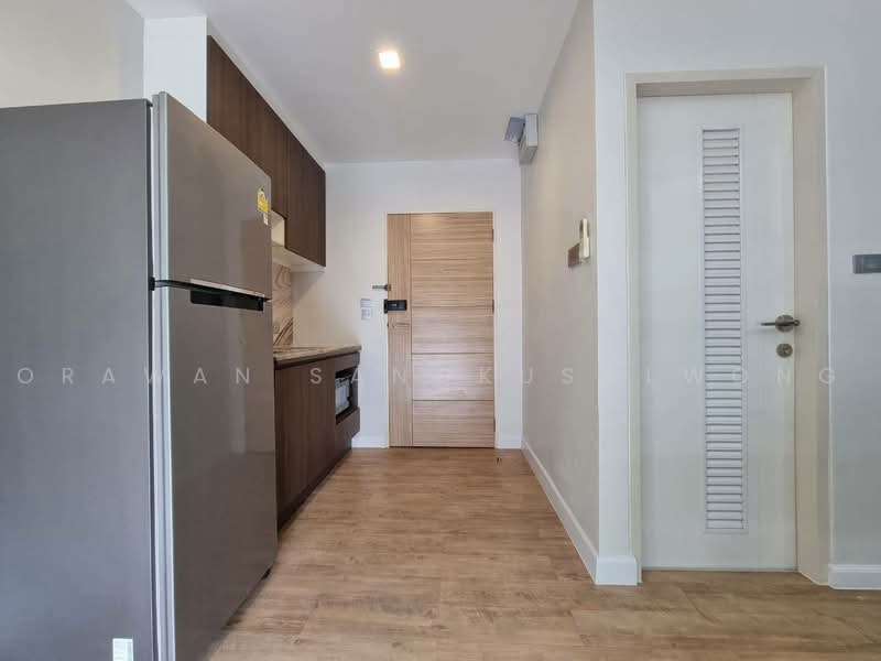 H2 Ramintra 21, Bangkok, Soi Ramindra 21 Ramindra Road, Anusaowari, Bang Khen, Bangkok, 2 Bedrooms, 65 sqm, Condo For Rent, by orawan sangkusolwong, 500468867 - DDproperty.com