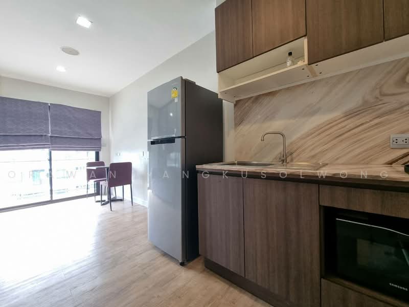H2 Ramintra 21, Bangkok, Soi Ramindra 21 Ramindra Road, Anusaowari, Bang Khen, Bangkok, 2 Bedrooms, 65 sqm, Condo For Rent, by orawan sangkusolwong, 500468867 - DDproperty.com