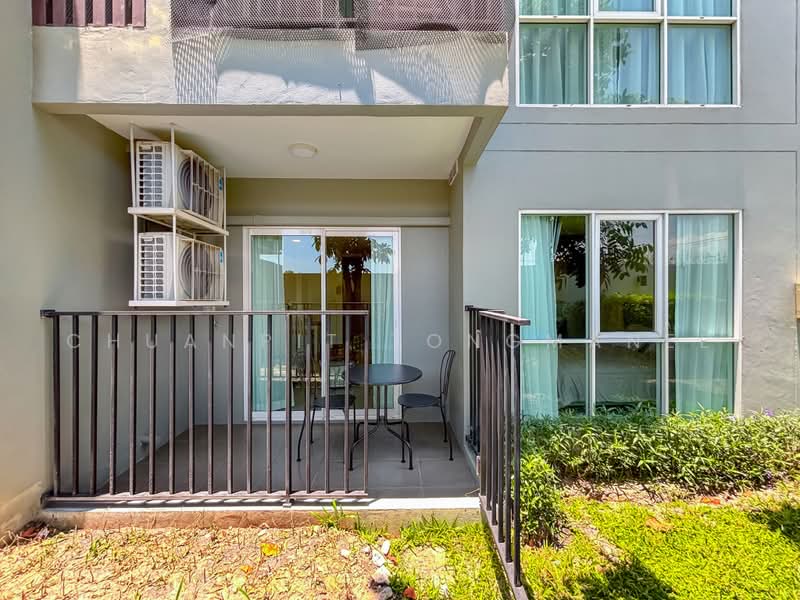 My Style Hua Hin 102, Prachuap Khiri Khan, Soi Hua Hin 102, Nong Kae, Hua Hin, Prachuap Khiri Khan, 1 Bedroom, 34 sqm, Condo For Sale, by Chuanpit Tongmanee, 500468868 - DDproperty.com