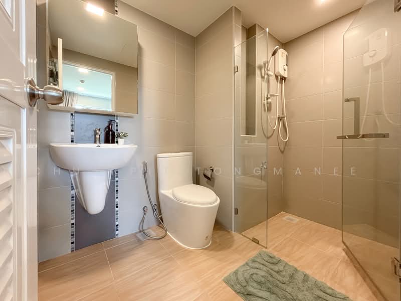 My Style Hua Hin 102, Prachuap Khiri Khan, Soi Hua Hin 102, Nong Kae, Hua Hin, Prachuap Khiri Khan, 1 Bedroom, 34 sqm, Condo For Sale, by Chuanpit Tongmanee, 500468868 - DDproperty.com