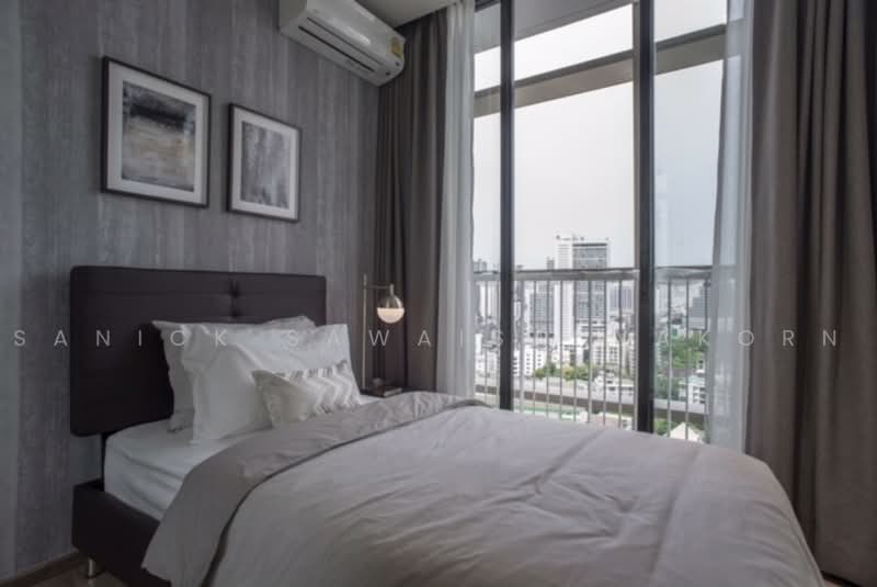 Park Origin Phrom Phong (Park 24), Bangkok, 68 Soi Sukhumvit 24, Khong Tan, Khlong Toei, Bangkok, 2 Bedrooms, 55 sqm, Condo For Rent, by Sanick Sawaisanyakorn, 500468869 - DDproperty.com