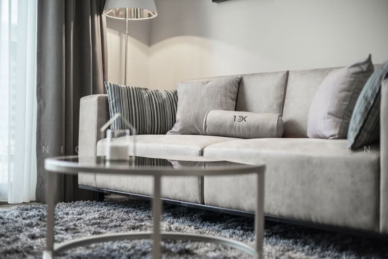 Park Origin Phrom Phong (Park 24), Bangkok, 68 Soi Sukhumvit 24, Khong Tan, Khlong Toei, Bangkok, 2 Bedrooms, 55 sqm, Condo For Rent, by Sanick Sawaisanyakorn, 500468869 - DDproperty.com