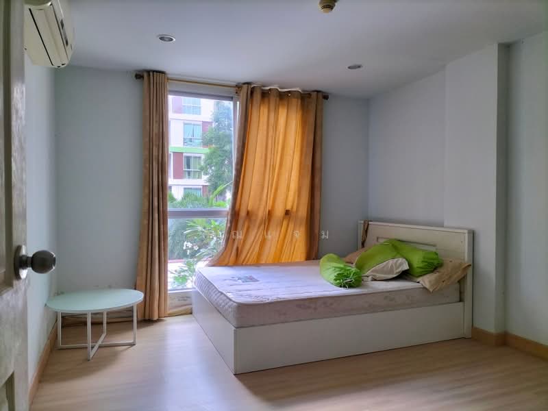 The Niche ID Ladprao 130, Bangkok, 130 Soi Ladprao 130, Khlong Chan, Bang Kapi, Bangkok, 1 Bedroom, 41 sqm, Condo For Sale, by คุณแจม, 500468870 - DDproperty.com
