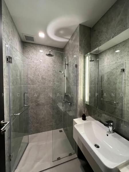 Noble Around Ari, Bangkok, 312 Phahon Yothin Rd, Samsen Nai, Phaya Thai, Bangkok, 1 Bedroom, 35 sqm, Condo For Sale, by Nicha Na Lampang, 500468871 - DDproperty.com