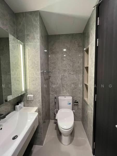Noble Around Ari, Bangkok, 312 Phahon Yothin Rd, Samsen Nai, Phaya Thai, Bangkok, 1 Bedroom, 35 sqm, Condo For Sale, by Nicha Na Lampang, 500468871 - DDproperty.com