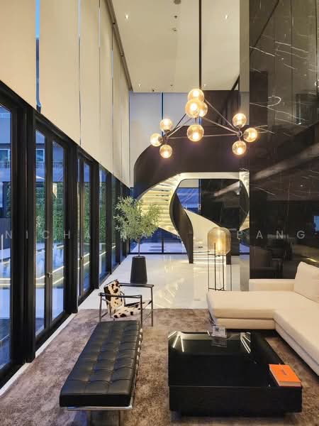 Noble Around Ari, Bangkok, 312 Phahon Yothin Rd, Samsen Nai, Phaya Thai, Bangkok, 1 Bedroom, 35 sqm, Condo For Sale, by Nicha Na Lampang, 500468871 - DDproperty.com