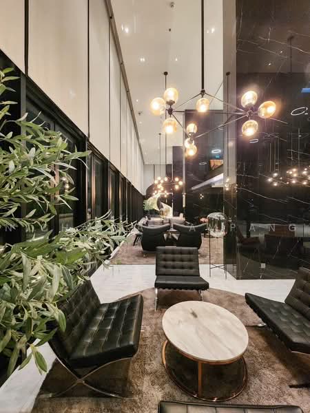 Noble Around Ari, Bangkok, 312 Phahon Yothin Rd, Samsen Nai, Phaya Thai, Bangkok, 1 Bedroom, 35 sqm, Condo For Sale, by Nicha Na Lampang, 500468871 - DDproperty.com
