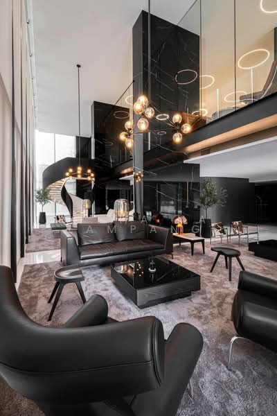 Noble Around Ari, Bangkok, 312 Phahon Yothin Rd, Samsen Nai, Phaya Thai, Bangkok, 1 Bedroom, 35 sqm, Condo For Sale, by Nicha Na Lampang, 500468871 - DDproperty.com