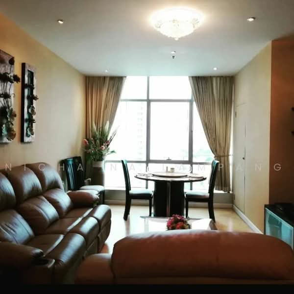 Baan Sathorn Chao Phraya, Bangkok, 931 Charoen Nakhon 15 A Alley, Khlong Ton Sai, Khlong San, Bangkok, 2 Bedrooms, 92 sqm, Condo For Sale, by Nicha Na Lampang, 500468874 - DDproperty.com