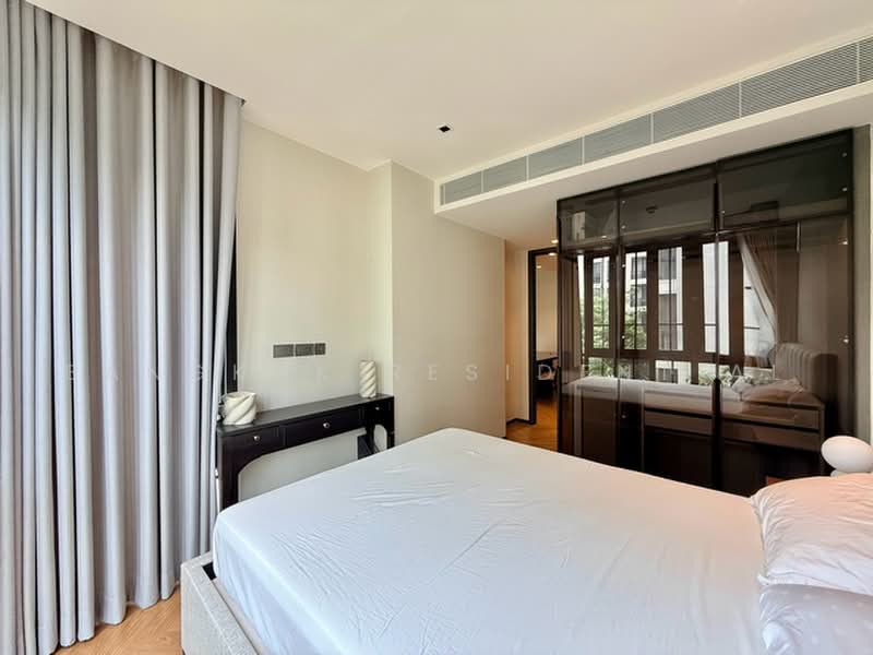 The Reserve Sukhumvit 61 : เดอะ รีเซิร์ฟ สุขุมวิท 61, กรุงเทพ, 78 ถนนสุขุมวิท 61, คลองตันเหนือ, วัฒนา, กรุงเทพ, 71 ตร.ม., คอนโด ให้เช่า, โดย Bangkok Residential, 500468875 - DDproperty.com