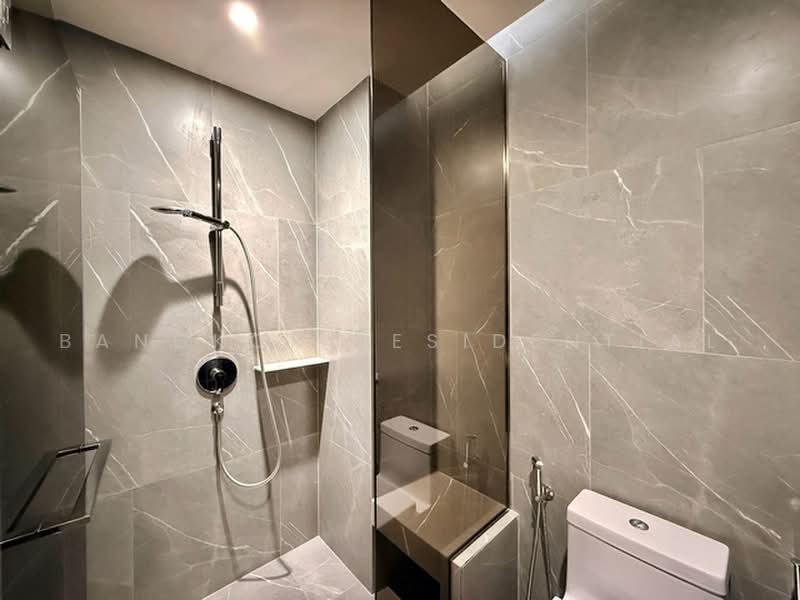 The Reserve Sukhumvit 61, Bangkok, 78 Soi Sukhumvit 61, Khlong Tan Nua, Watthana, Bangkok, 2 Bedrooms, 71 sqm, Condo For Rent, by Bangkok Residential, 500468875 - DDproperty.com